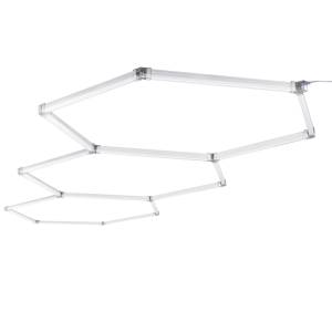 Модульный светодиодный светильник Lightstar Varieta V10A450064
