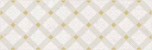 Декор Laparet Royal AD\F483\60049 Кофейный Светлый 20x60