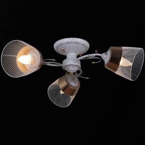 Трековый светильник Reluce 31220-0.3-03