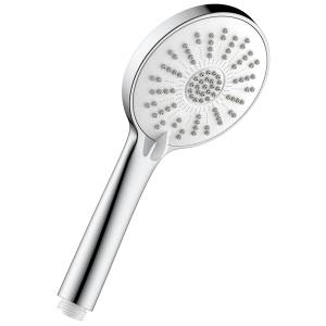 Лейка для душа Lemark LM8153C 3 режима струи, хром
