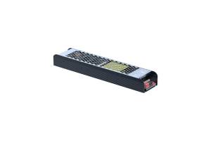 Блок питания SWG YA-CT-60-12 в металлическом корпусе, 60Вт, 12В, IP20