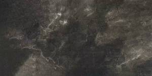 Керамогранит Ariostea Ultra Pietre UP6S300682 Infinity Black nat 6mm 150x300