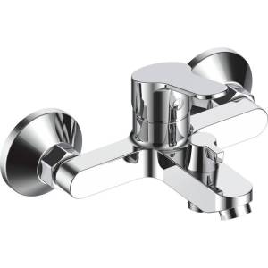 Смеситель для ванны Rush Sky SK5720-44 хром