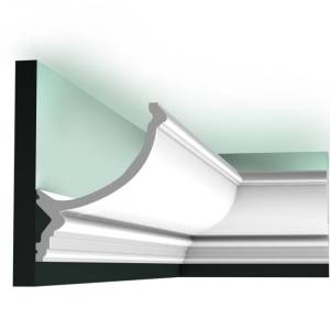 Карниз Orac Decor Luxxus C900 200x14.6x17
