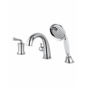 Смеситель Wonzon & Woghand WW-88659008-CR хром