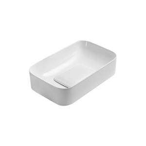 Раковина Vincea VBS-50450 белый 38x50.5