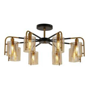 Потолочная люстра Escada 671 671/8P