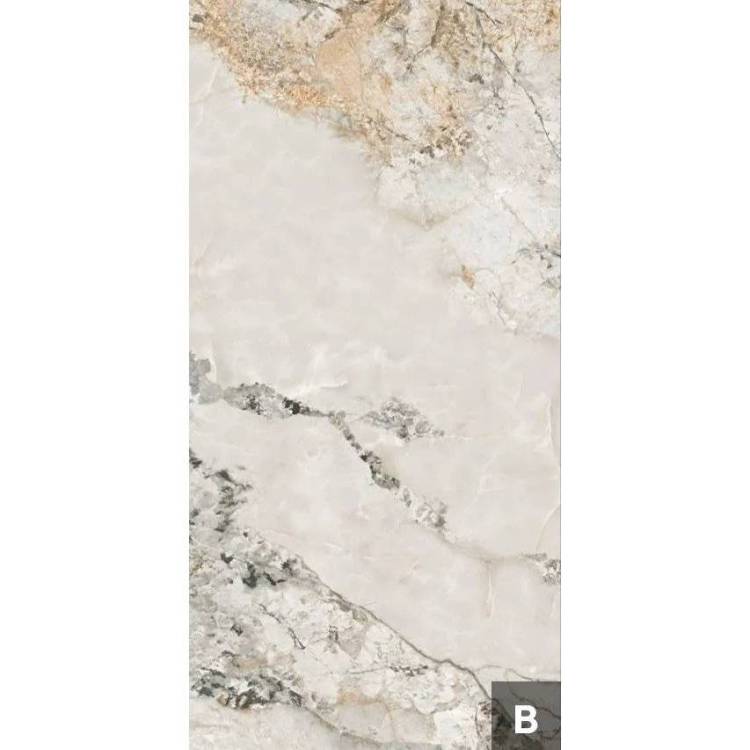 Керамогранит NT Ceramic Atlas Wide NTT3015P (B) Yue River Humen 120x240