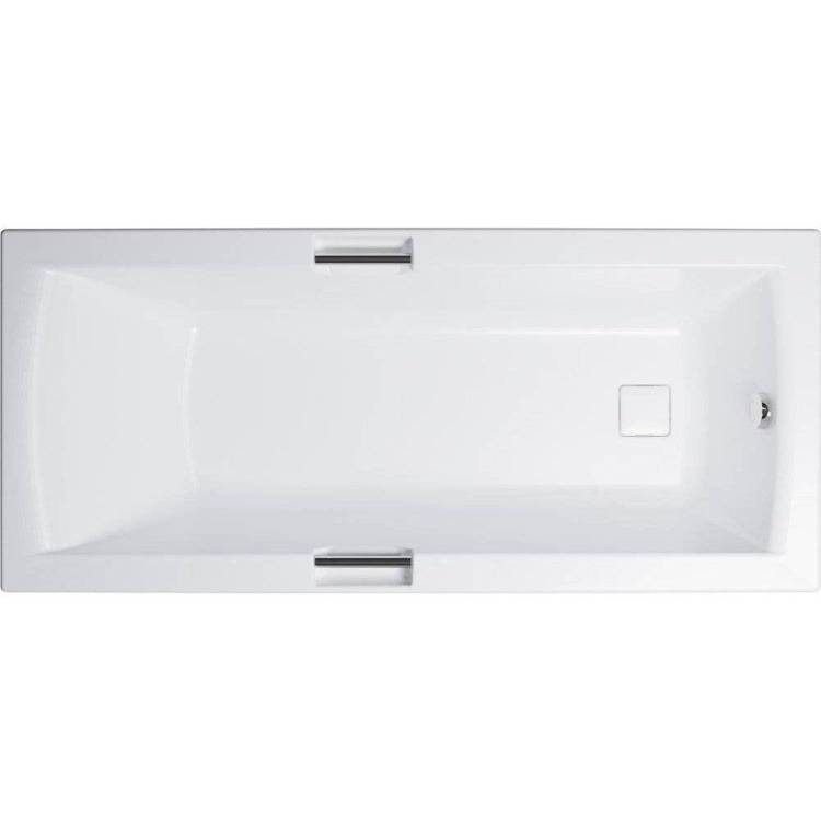 Акриловая ванна Triton Алекса 170x75