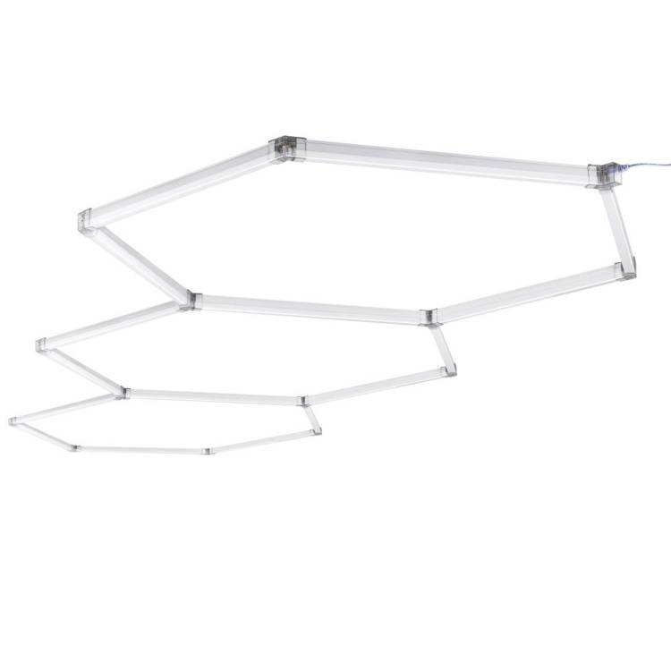 Модульный светодиодный светильник Lightstar Varieta V10A450064