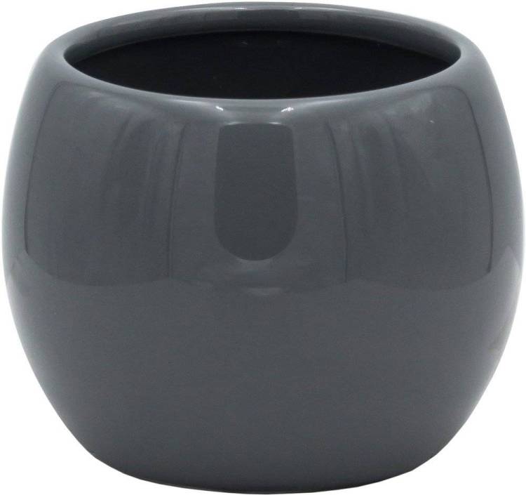 Стакан Ridder Belly 2115107 серый