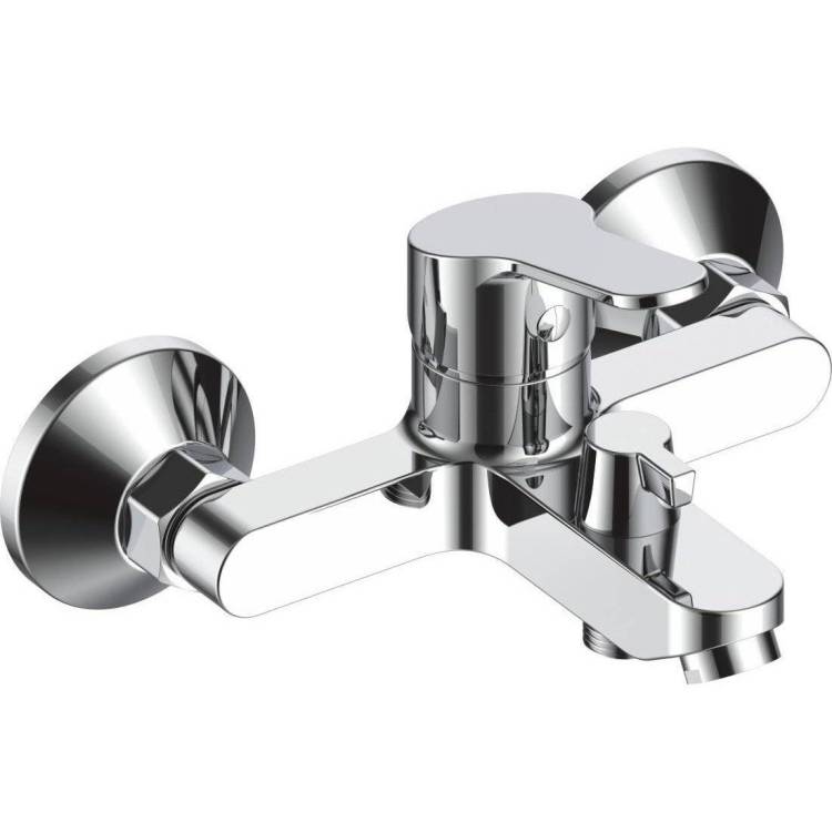 Смеситель для ванны Rush Sky SK5720-44 хром