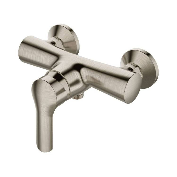 Смеситель для душа Orange Tony M54-200NI никель