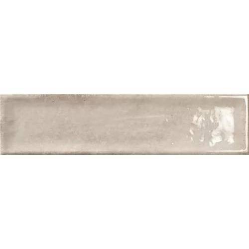 Керамическая плитка Bestile Nara B0000009110 Gris 7.5x30