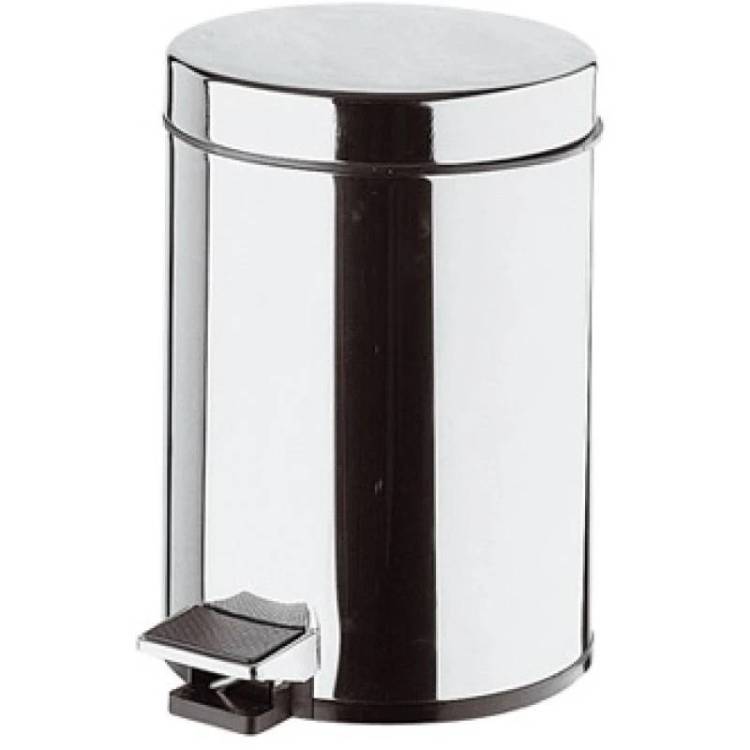 Мусорное ведро Remer Bagno RB502CR 5 л