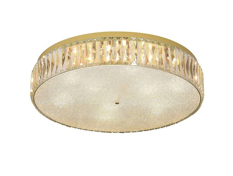 Потолочный светильник Newport 8240 8249/PL gold NEW
