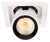 Встраиваемый светильник Loft It Apex 10327/D White фото 2