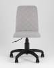 Кресло офисное Stool Group Кристенсен fb-christensen-office-bl-vl-51 Светло-серый фото 3