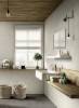 Керамическая плитка Ragno Flex R037 Crema 25x76 фото 2