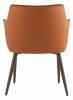 Стул Stool Group Feston LS910S1-AG Lixiang-19 коричневый фото 4