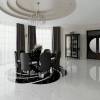 Ступень Grasaro Domino G-100/MR/st01 Белая 29.4x120x10 фото 2