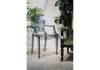 Стул Woodville Luis 15441 gray фото 7