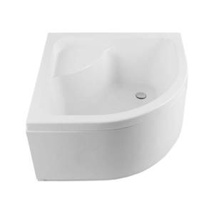 Поддон для душа Aquanet Optimal 293351 c сиденьем, 90x90x48