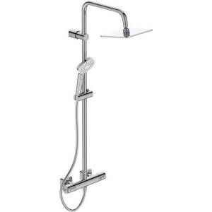 Душевая стойка Ideal Standard IdealRain cube A6985AA Evo