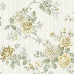Обои KT Exclusive Spring Garden FS51303