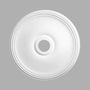 Розетка потолочная DECOMASTER DM-0604 60x60x3.1