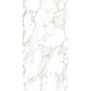 Керамогранит Prissmacer Porcelux Arabescato Gold Polished 60x120