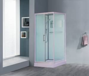 Душевая кабина Esbano ESKB108CKR