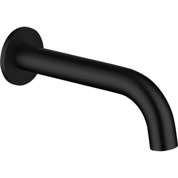 Излив Allen Brau Priority 5.31018-31 черный матовый