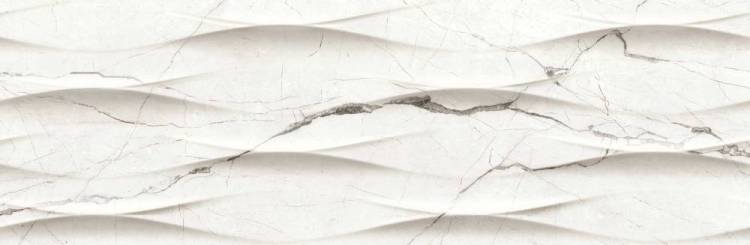 Керамическая плитка Grespania Volterra 70V1321 Prato Blanco 31.5x100