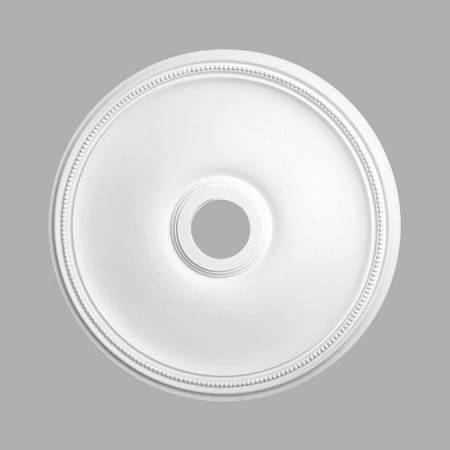 Розетка потолочная DECOMASTER DM-0604 60x60x3.1