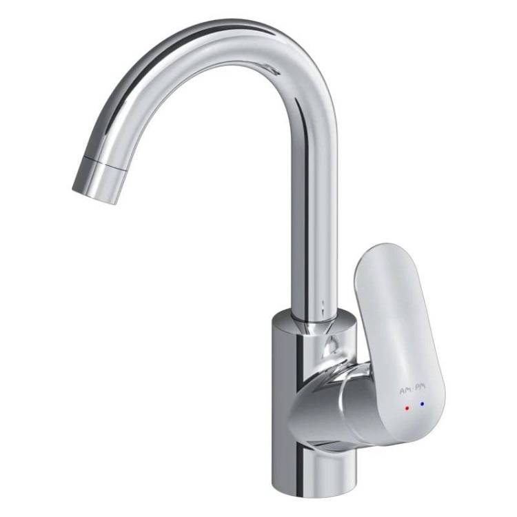 Смеситель для раковины Am.Pm Like F8002700