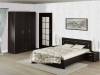 Обои виниловые Grandeco River фон голубой R112005 фото 2