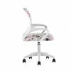Кресло офисное Stool Group TopChairs Simple SN Junior Pink Cats фото 2