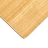 Стол письменный с полками Bradex Home Frame FR 0691, светлое дерево, белый фото 4