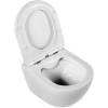 Комплект Belbagno Amanda BB051CHR/BB051SC/BB002-80/BB014-SR-BIANCO кнопка белая фото 8