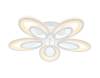 Потолочный светодиодный светильник Ambrella light Acrylica FA423 фото 2