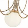 Подвесная люстра ST Luce Avellino SL1504.203.07 фото 2