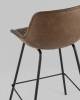 Стул барный Stool Group Texas 9090C MAP/9 коричневый фото 7
