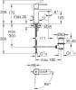 Смеситель для раковины Grohe Plus 32612003 фото 5