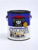 Эмаль Majic Paints Diamond Hard Satin Finish 0.45 л