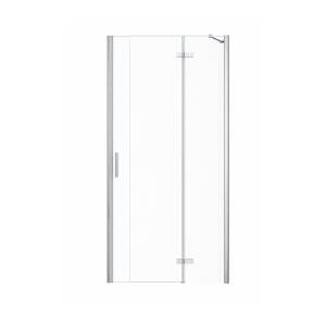 Душевая дверь BelBagno KRAFT-60/60-C-Cr-R