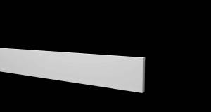 Комплектующее изделие Decor-Dizayn DD708/U5 конверт в стену вправо 1.3x8x1.3