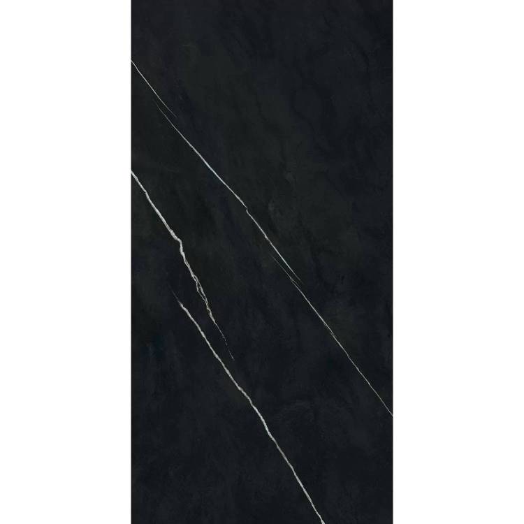 Керамогранит Atlas Concorde Marvel Meraviglia AJGN Black Origin Velvet 60x120