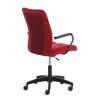 Компьютерное кресло Tetchair Стафф 26211 Бордовый фото 3
