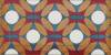 Керамическая плитка EQUIPE Metro 20922 Patchwork Colours 7.5x15